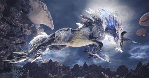 Monster Hunter Wiki .